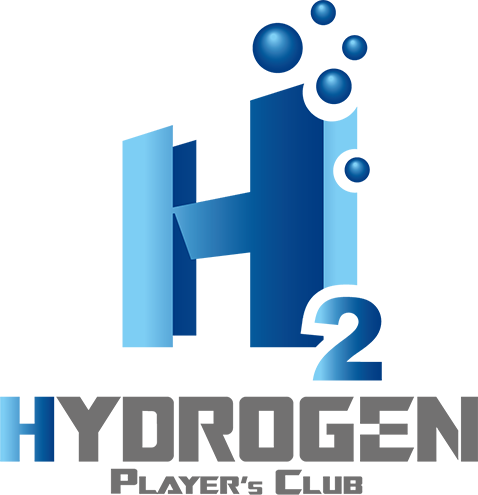 HYDROGEN